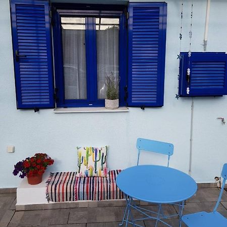 Skala  Casa Ble - Izla Homes מראה חיצוני תמונה