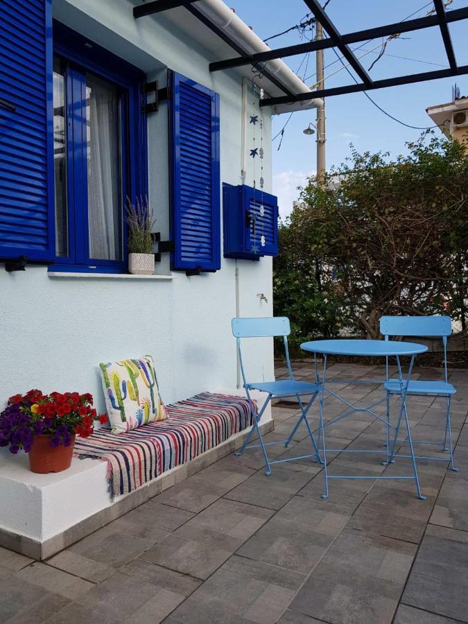 Skala  Casa Ble - Izla Homes מראה חיצוני תמונה