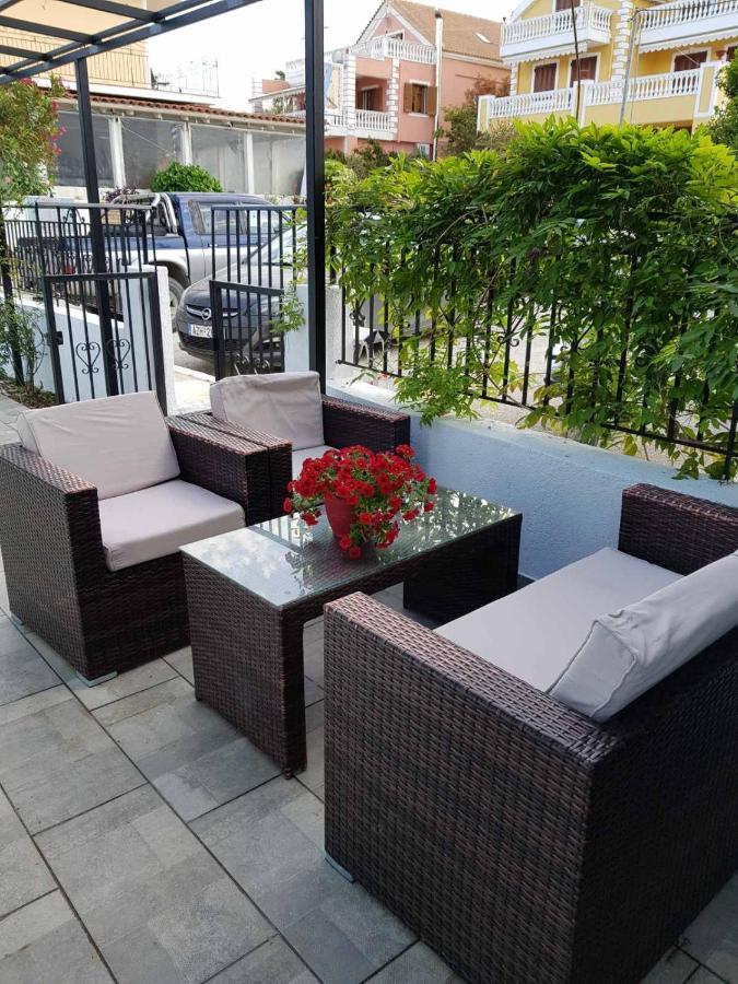 Skala  Casa Ble - Izla Homes מראה חיצוני תמונה
