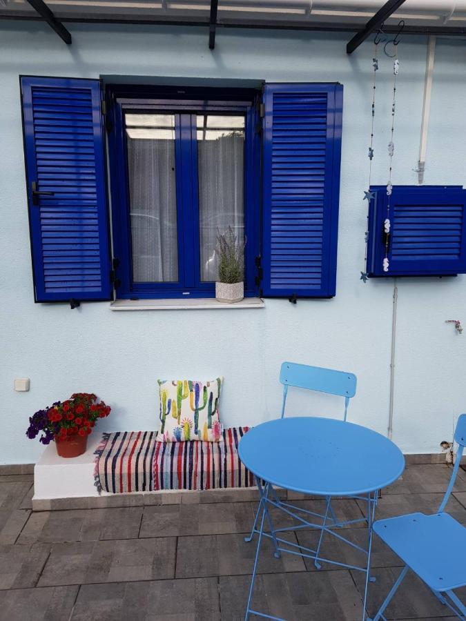 Skala  Casa Ble - Izla Homes מראה חיצוני תמונה