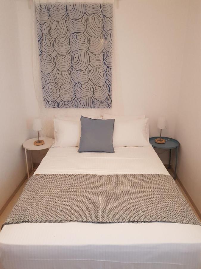 Skala  Casa Ble - Izla Homes מראה חיצוני תמונה
