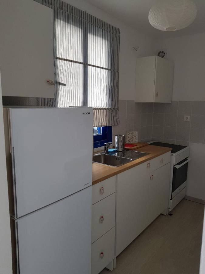 Skala  Casa Ble - Izla Homes מראה חיצוני תמונה