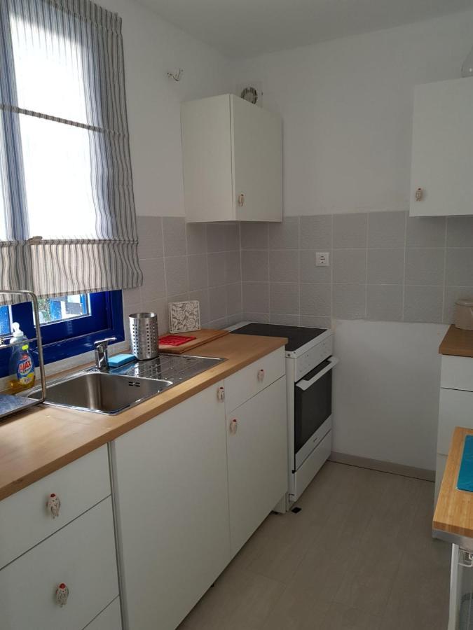 Skala  Casa Ble - Izla Homes מראה חיצוני תמונה