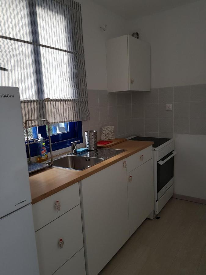 Skala  Casa Ble - Izla Homes מראה חיצוני תמונה