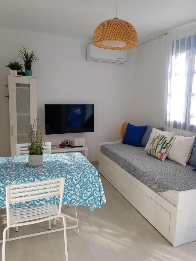 Skala  Casa Ble - Izla Homes מראה חיצוני תמונה