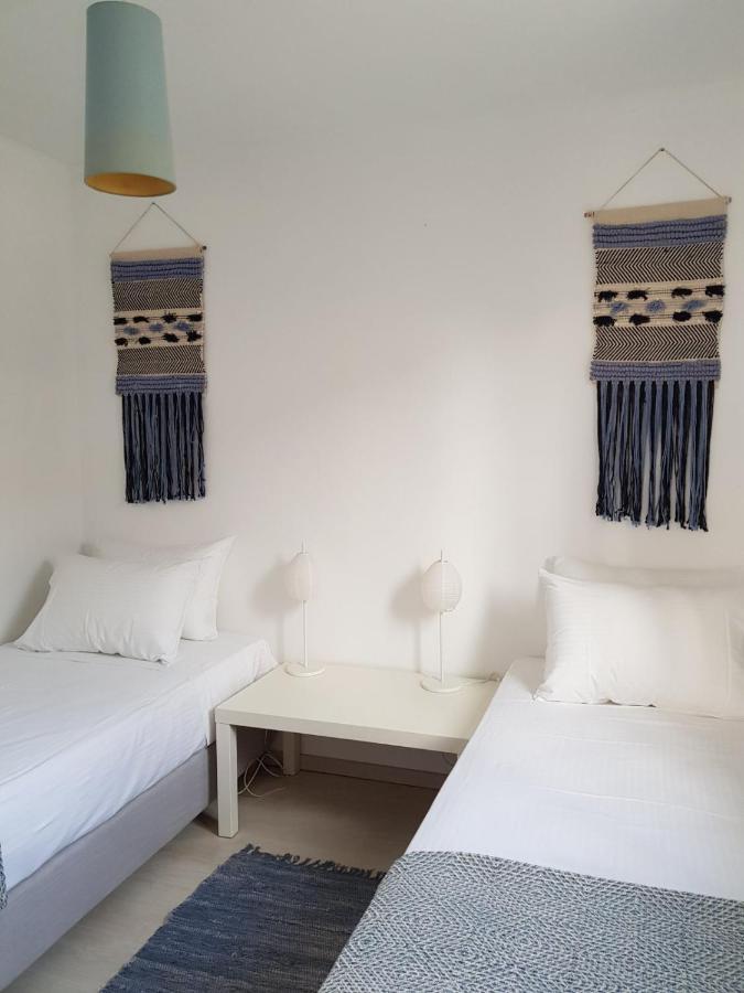 Skala  Casa Ble - Izla Homes מראה חיצוני תמונה